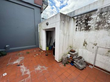 VENTA PH 4 AMB PATIO TERR RECICLAR QUILMES CENTRO