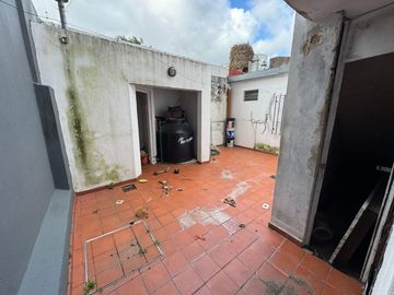 VENTA PH 4 AMB PATIO TERR RECICLAR QUILMES CENTRO