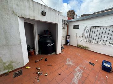 VENTA PH 4 AMB PATIO TERR RECICLAR QUILMES CENTRO