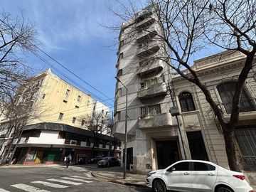 VENTA DEPARTAMENTO 2 AMB Y 1/2 - CONSTITUCION