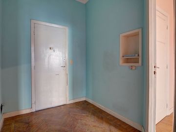 VENTA DEPARTAMENTO 2 AMB Y 1/2 - CONSTITUCION