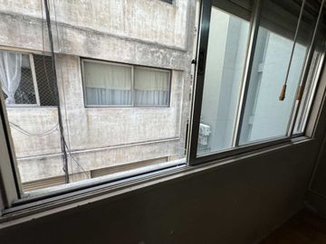 VENTA 2 AMBIENTES CON BALCON CORRIDO VILLA CRESPO