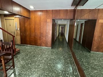 VENTA 2 AMBIENTES CON BALCON CORRIDO VILLA CRESPO