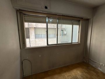 VENTA 2 AMBIENTES CON BALCON CORRIDO VILLA CRESPO
