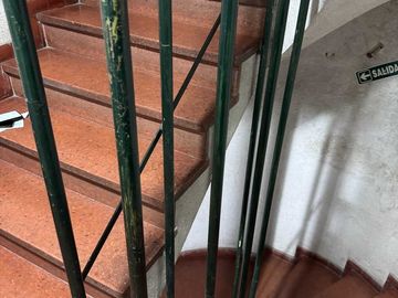 VENTA 2 AMBIENTES CON BALCON CORRIDO VILLA CRESPO