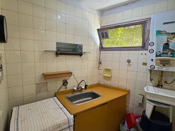 VENTA MONOAMBIENTE RECICLAR PALERMO OPORTUNIDAD
