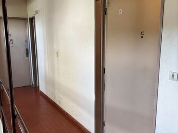 VENTA MONOAMBIENTE RECICLAR PALERMO OPORTUNIDAD