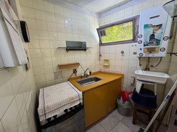 VENTA MONOAMBIENTE RECICLAR PALERMO OPORTUNIDAD