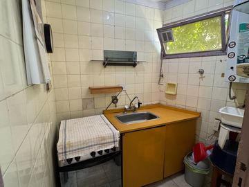 VENTA MONOAMBIENTE RECICLAR PALERMO OPORTUNIDAD