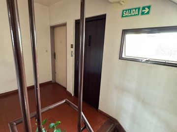 VENTA MONOAMBIENTE RECICLAR PALERMO OPORTUNIDAD