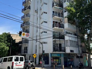 VENTA MONOAMBIENTE RECICLAR PALERMO OPORTUNIDAD