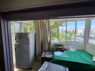 VENTA MONOAMBIENTE RECICLAR PALERMO OPORTUNIDAD