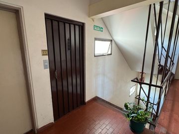 VENTA MONOAMBIENTE RECICLAR PALERMO OPORTUNIDAD