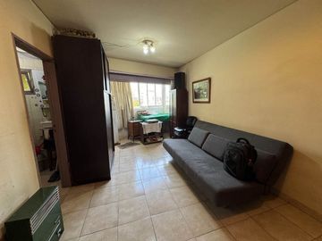 VENTA MONOAMBIENTE RECICLAR PALERMO OPORTUNIDAD