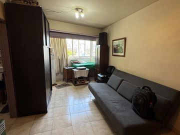 VENTA MONOAMBIENTE RECICLAR PALERMO OPORTUNIDAD