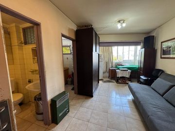 VENTA MONOAMBIENTE RECICLAR PALERMO OPORTUNIDAD