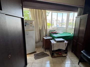 VENTA MONOAMBIENTE RECICLAR PALERMO OPORTUNIDAD