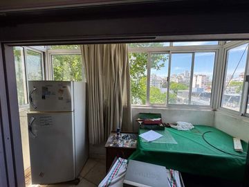 VENTA MONOAMBIENTE RECICLAR PALERMO OPORTUNIDAD