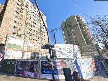 Venta Lote Terreno en Parque Patricios