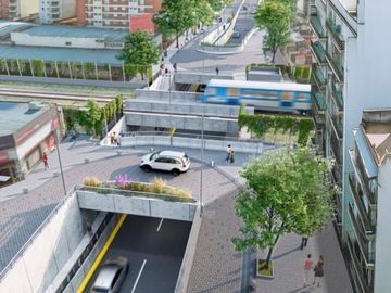 Venta Cochera Villa Urquiza ULTIMAS DOS UNIDADES