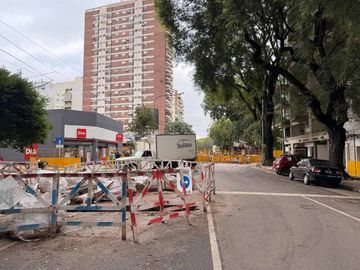 Venta Cochera Villa Urquiza ULTIMAS DOS UNIDADES