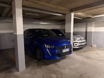 Venta Cochera Villa Urquiza ULTIMAS DOS UNIDADES