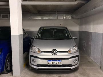 Venta Cochera Villa Urquiza ULTIMAS DOS UNIDADES