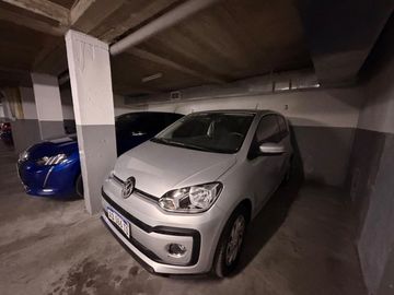 Venta Cochera Villa Urquiza ULTIMAS DOS UNIDADES
