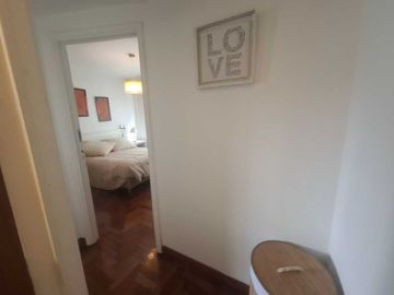 VENTA 2 AMBIENTES ZONA MONSERRAT
