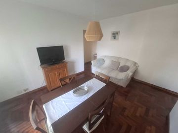 VENTA 2 AMBIENTES ZONA MONSERRAT