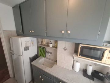 VENTA 2 AMBIENTES ZONA MONSERRAT