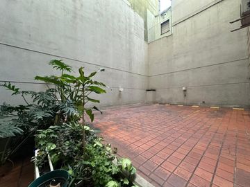 DEPARTAMENTO SAN TELMO 3 AMB CON COCHERA