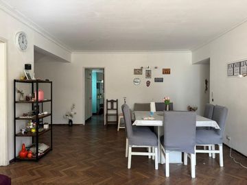 SEMIPISO 6 AMB TODOS LUMINOSOS FRENTE BELGRANO