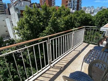 SEMIPISO 6 AMB TODOS LUMINOSOS FRENTE BELGRANO