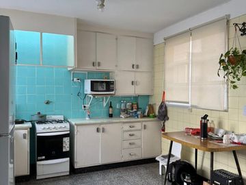 SEMIPISO 6 AMB TODOS LUMINOSOS FRENTE BELGRANO