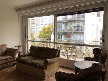 SEMIPISO 6 AMB TODOS LUMINOSOS FRENTE BELGRANO