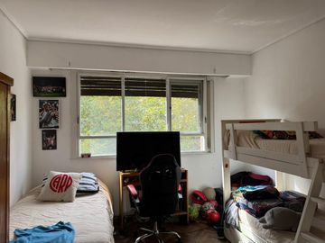 SEMIPISO 6 AMB TODOS LUMINOSOS FRENTE BELGRANO