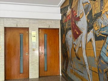 SEMIPISO 6 AMB TODOS LUMINOSOS FRENTE BELGRANO
