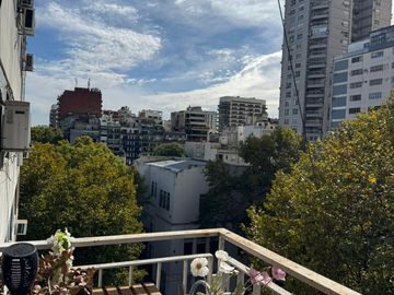 SEMIPISO 6 AMB TODOS LUMINOSOS FRENTE BELGRANO