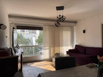 SEMIPISO 6 AMB TODOS LUMINOSOS FRENTE BELGRANO