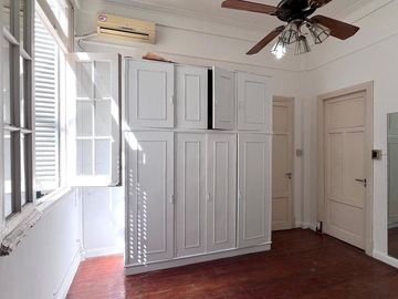 DEPARTAMENTO VENTA ALMAGRO 2 DORM OFFICE CREDITO