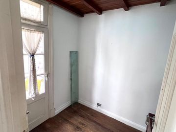 DEPARTAMENTO VENTA ALMAGRO 2 DORM OFFICE CREDITO