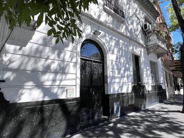 DEPARTAMENTO VENTA ALMAGRO 2 DORM OFFICE CREDITO