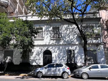 DEPARTAMENTO VENTA ALMAGRO 2 DORM OFFICE CREDITO