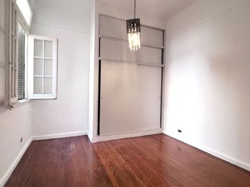 DEPARTAMENTO VENTA ALMAGRO 2 DORM OFFICE CREDITO