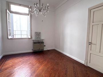 DEPARTAMENTO VENTA ALMAGRO 2 DORM OFFICE CREDITO