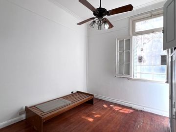 DEPARTAMENTO VENTA ALMAGRO 2 DORM OFFICE CREDITO