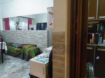 VENTA DEPTO 3 AMB ESTUDIO PATIO APTO CRED PALERMO
