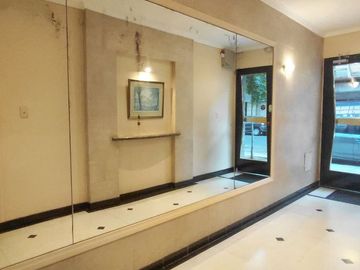 VENTA DEPTO 3 AMB ESTUDIO PATIO APTO CRED PALERMO