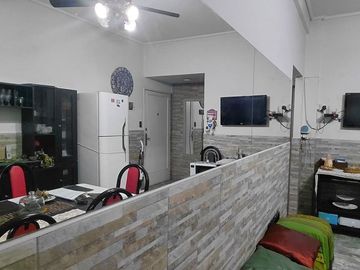 VENTA DEPTO 3 AMB ESTUDIO PATIO APTO CRED PALERMO